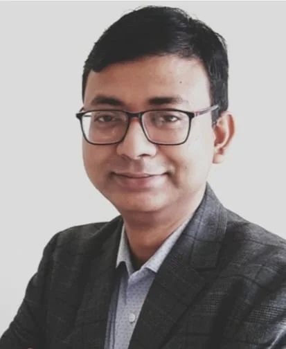 Arnab Dutta