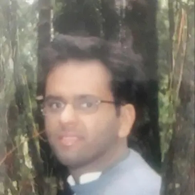 Sachin Aggarwal