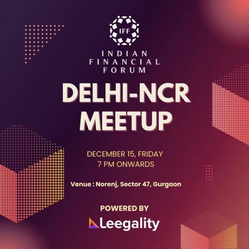 Delhi NCR Meetup - A Memorable Gathering: Great Conversations, Impactful Dialogues!