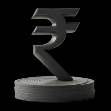 Rupee Symbol