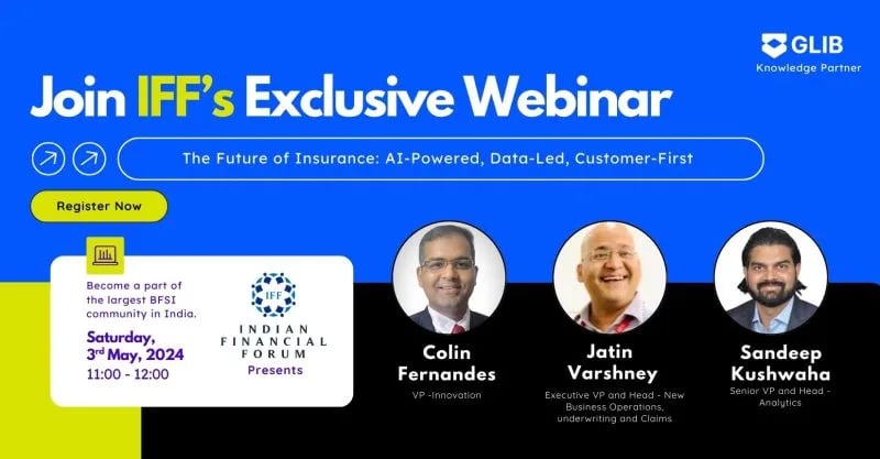 AI in Insurance: Transforming the Industry with Glib.ai