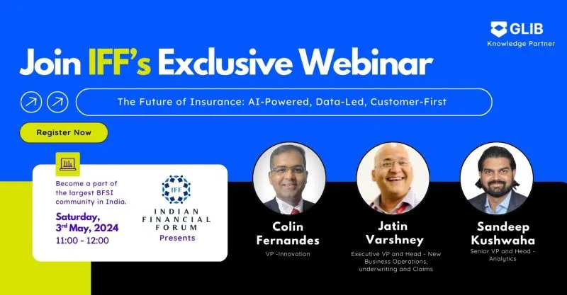 AI in Insurance: Transforming the Industry with Glib.ai