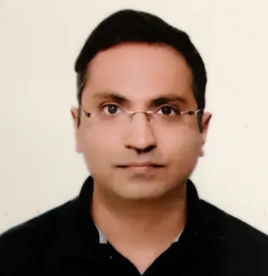 Mohit Gupta