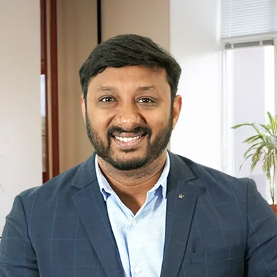 Narayanan Kannan