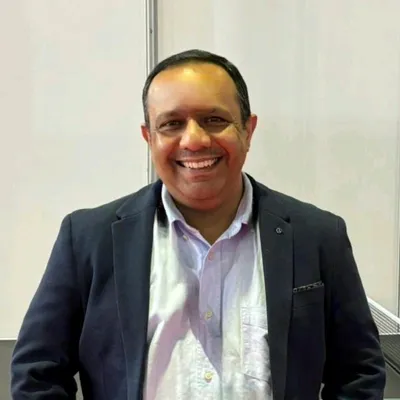 Neeraj Malhotra
