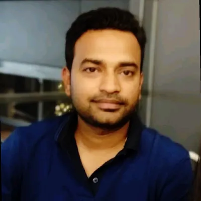 Saurabh Agrawal