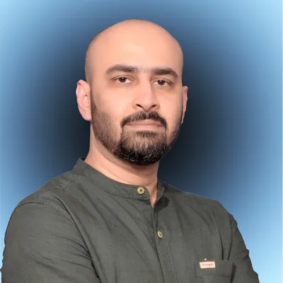 Radhesh Pandia