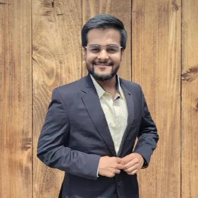 Raj Gandhi
