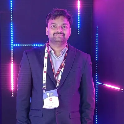 Sandeep adepu