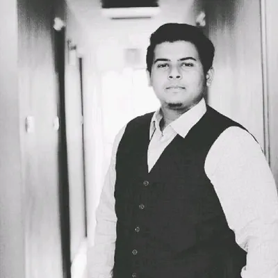 Satyajeet Mohanty