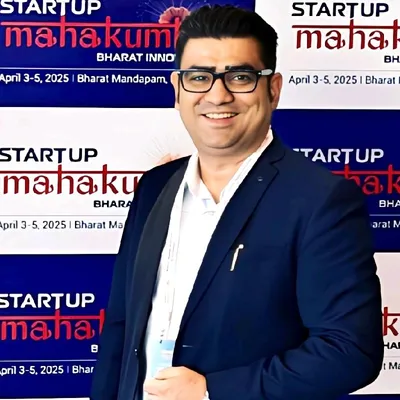 Mohit Sharma