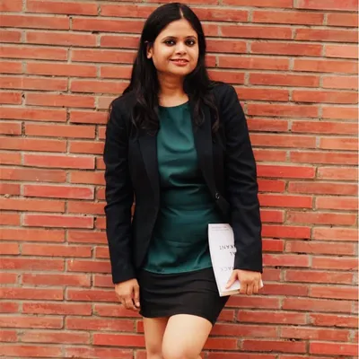Vijeta Pandey