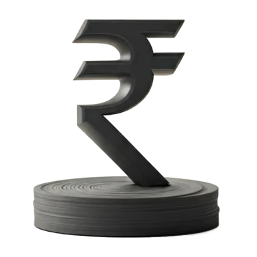 Rupee Symbol